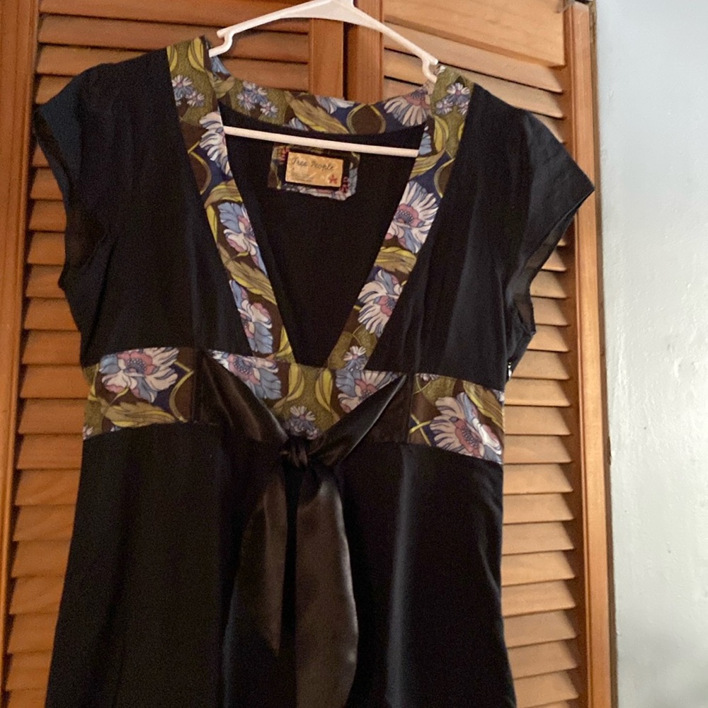 Free People dress